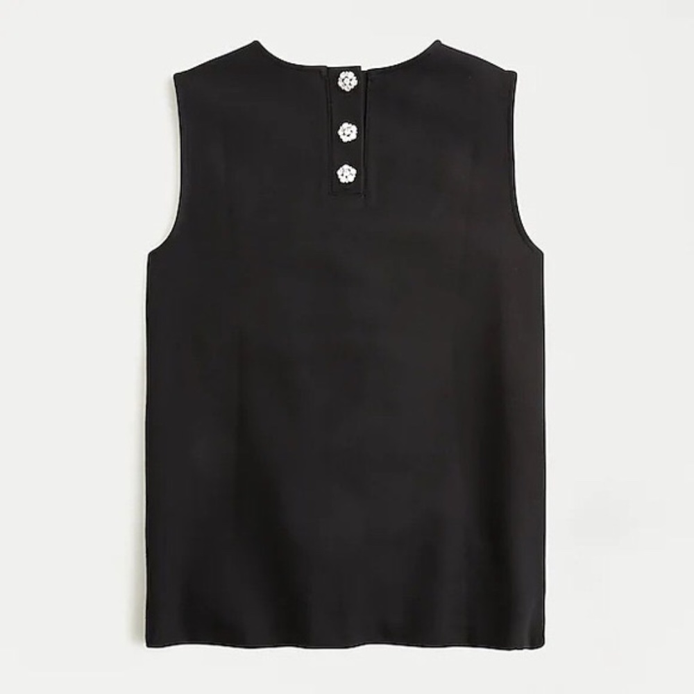 J.Crew Women Tank Top - XXS